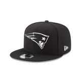 NEW ERA SNAPBACK 9FIFTY - NEW ENGLAND PATRIOTS - 70419118