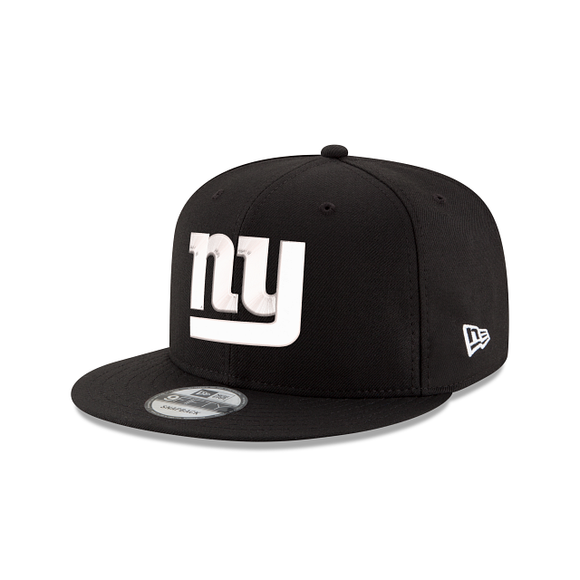 NEW ERA SNAPBACK 9FIFTY - NEW YORK GIANTS 70419122