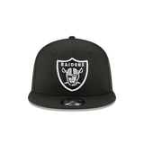 NEW ERA SNAPBACK 9FIFTY - LOS ANGELES RAIDERS - 70419127