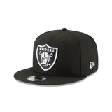 NEW ERA SNAPBACK 9FIFTY - LOS ANGELES RAIDERS - 70419127