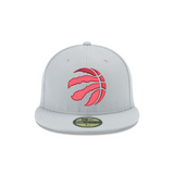 NEW ERA FITTED 59FIFTY - TORONTO RAPTORS - 70449776