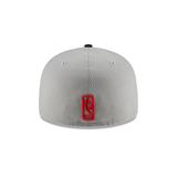 NEW ERA FITTED 59FIFTY - TORONTO RAPTORS - 70449776