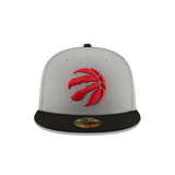 NEW ERA FITTED 59FIFTY - TORONTO RAPTORS - 70449779