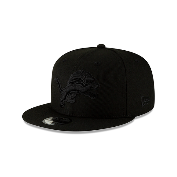 NEW ERA SNAPBACK 9FIFTY - DETROIT LIONS 70453236