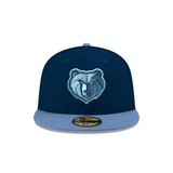 NEW ERA FITTED - MEMPHIS GRIZLIES - 70457408