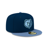 NEW ERA FITTED - MEMPHIS GRIZLIES - 70457408