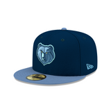 NEW ERA FITTED - MEMPHIS GRIZLIES - 70457408