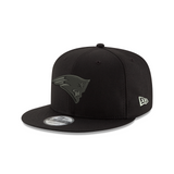 NEW ERA SNAPBACK 9FIFTY - NEW ENGLAND PATRIOTS - 70457659