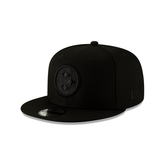 NEW ERA SNAPBACK 9FIFTY - PITTSBURGH STEELERS - 70457660