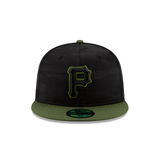 NEW ERA FITTED 59FIFTY - PITTSBURGH PIRATES - 70484195