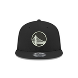 NEW ERA SNAPBACKE 59FIFTY - GOLDEN STATE WARRIORS - 70515098