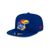 NEW ERA SNAPBACK 9FIFTY KANSAS JAYHAWKS - 70523885