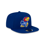 NEW ERA SNAPBACK 9FIFTY KANSAS JAYHAWKS - 70523885