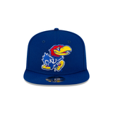 NEW ERA SNAPBACK 9FIFTY KANSAS JAYHAWKS - 70523885