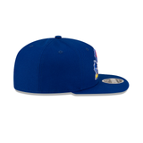NEW ERA SNAPBACK 9FIFTY KANSAS JAYHAWKS - 70523885