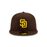 NEW ERA FITTED 59FIFTY - SAN DIEGO PADRES - 70538424