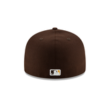 NEW ERA FITTED 59FIFTY - SAN DIEGO PADRES - 70538424