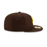 NEW ERA FITTED 59FIFTY - SAN DIEGO PADRES - 70538424