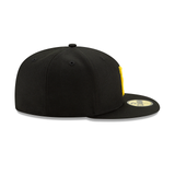 NEW ERA FITTED 59FIFTY - PITTSBURGH PIRATES - 70540956