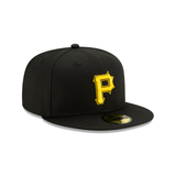 NEW ERA FITTED 59FIFTY - PITTSBURGH PIRATES - 70540956