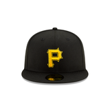 NEW ERA FITTED 59FIFTY - PITTSBURGH PIRATES - 70540956