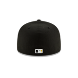 NEW ERA FITTED 59FIFTY - PITTSBURGH PIRATES - 70540956