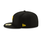 NEW ERA FITTED 59FIFTY - PITTSBURGH PIRATES - 70540956