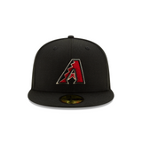 NEW ERA FITTED 59FIFTY  ARIZONA DIAMOND - 70546264