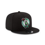 NEW ERA SNAPBACK 9FIFTY  - BOSTON CELTICS - 70556846