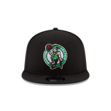NEW ERA SNAPBACK 9FIFTY  - BOSTON CELTICS - 70556846