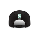 NEW ERA SNAPBACK 9FIFTY  - BOSTON CELTICS - 70556846