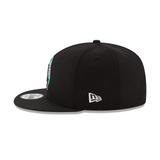 NEW ERA SNAPBACK 9FIFTY  - BOSTON CELTICS - 70556846