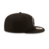 NEW ERA SNAPBACK 9FIFTY - BROOKLYN NETS - 70556847