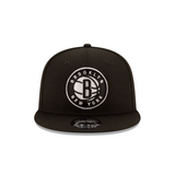 NEW ERA SNAPBACK 9FIFTY - BROOKLYN NETS - 70556847