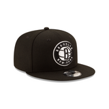NEW ERA SNAPBACK 9FIFTY - BROOKLYN NETS - 70556847