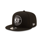NEW ERA SNAPBACK 9FIFTY - BROOKLYN NETS - 70556847