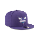 NEW ERA SNAPBACK 9FIFTY - CHARLOTTE HORNETS - 70556849