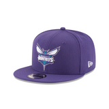 NEW ERA SNAPBACK 9FIFTY - CHARLOTTE HORNETS - 70556849