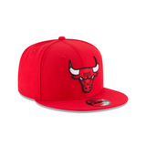 NEW ERA SNAPBACK 9FIFTY - CHICAGO BULLSL 70556851