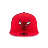 NEW ERA SNAPBACK 9FIFTY - CHICAGO BULLSL 70556851