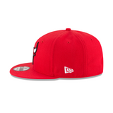 NEW ERA SNAPBACK 9FIFTY - CHICAGO BULLSL 70556851