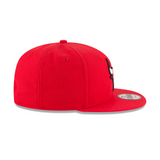NEW ERA SNAPBACK 9FIFTY - CHICAGO BULLSL 70556851