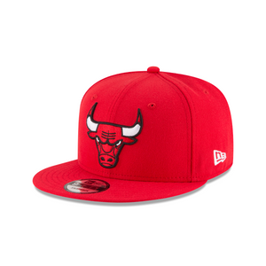 NEW ERA SNAPBACK 9FIFTY - CHICAGO BULLSL 70556851