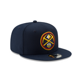 NEW ERA SNAPBACK 59FIFTY  - DENVER NUGGETS - 70556855