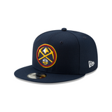 NEW ERA SNAPBACK 59FIFTY  - DENVER NUGGETS - 70556855