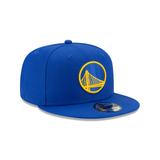NEW ERA SNAPBACK 9FIFTY GOLDEN STATE WARRIORS - 70556859