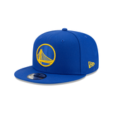 NEW ERA SNAPBACK 9FIFTY GOLDEN STATE WARRIORS - 70556859