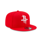 NEW ERA SNAPBACK 9FIFTY - HOUSTON ROCKETS - 70556862