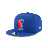 NEW ERA SNAPBACK 9FIFTY - LOS ANGELES CLIPPERS - 70556865