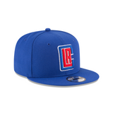 NEW ERA SNAPBACK 9FIFTY - LOS ANGELES CLIPPERS - 70556865